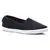Tenisky Slip on, tmavě modré