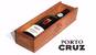 Porto Cruz Vintage 1989 dřevěný box, 0,75 l, 19 %
