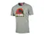 PUMA Jurassic Tee gray (830223 03)