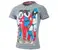 PUMA Sexy Girls Tee gray (830234 03)