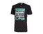 PUMA Turn it on Tee black (830224 01)