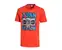 PUMA Turn it on Tee grenadine (830224 08)