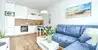 Apartmán Deluxe s 1 ložnicí (45 m²)