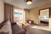 Apartmán (dvoupokojový) (40 m²)