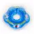 Kruh BABY SWIMMER pro dětí 3-12 kg (modrá)