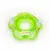 Kruh BABY SWIMMER pro dětí 3-12 kg (zelená)