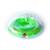 Kruh BABY SWIMMER pro dětí 6-36 kg (zelená)