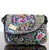 Crossbody kabelka orientální