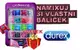 Letní mix s Durexem dle vaši volby 32-40 ks