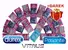Luxusní letní Durex Pleasure Me balíček 50 ks