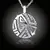 Atraktivní náhrdelník Magický amulet