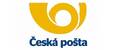 Česká pošta formou zakoupení příslušného voucheru