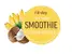 Banana Coconut – 600 g