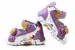 M16W/PU white/purple