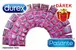 Durex balíček rozkoše 46 ks