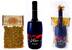Dárkový balíček: červené víno Nissos a marinované zelené olivy