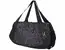 LOAP SANDRINE black/glacier grey