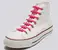 SHOEPS fuchsia pink