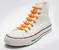 SHOEPS orange dutch