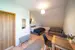 Pokoj Comfort s balkonem (25 m²)