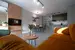 Apartmán s jednou spálňou (45–48 m²)