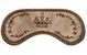 Swarovski Crown Gold (S-4004)