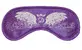 Swarovski Wings Purple (S-4014)
