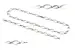 Set z chirurgickej ocele T39