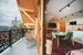 Baca View - hlavní budova (22 m²)