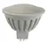 LEDISON LED 3W GU5.3 60led SMD teplá bílá 3000K