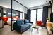 Apartmán Studio (30–33 m²)