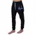 Dámské tepláky Denc 2 Black/Blue