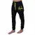Dámské tepláky Denc 2 Black/Lime