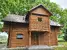 Rodinný apartmán (přízemí)
