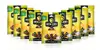9 x 22 g Balíček prémiového sušeného mäsa Royal Jerky (Original)