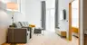 Izba Junior Suite (35–45 m²)