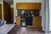Trojlôžkový apartmán (41 m²)