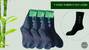 7 párů klasických thermo ponožek