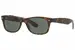 Ray-Ban RB2132 New Wayfarer Classic 902