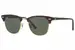 Ray-Ban RB3016 Clubmaster Classic W0366