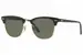 Ray-Ban RB3016 Clubmaster Classic W0365