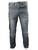 Stylové outdoorové kalhoty Haven Futura jeans