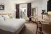 Classic Double Room s balkónom (24–28 m²)