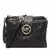 Fulton Large Crossbody - Black