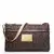 Smartphone Large Wristlet - Brown