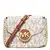 Fulton Small Crossbody - Vanilla