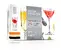 Cocktail R-Evolution - alko i nealko koktejly