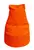 Sedací vak OutBag - fluo orange