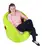 Sedací vak Chair - limet