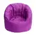 Sedací vak Chair - purple